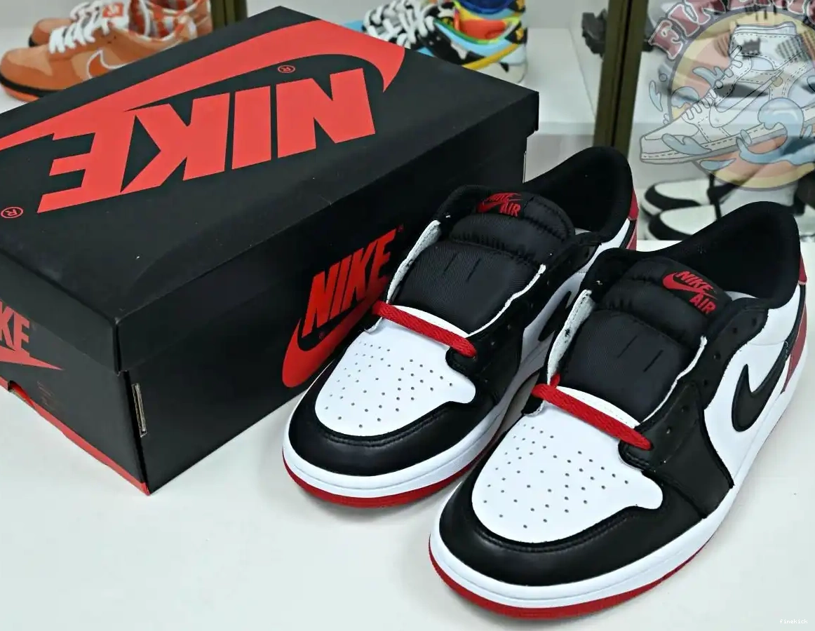 OG Toe